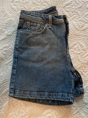 Lee Denim Shorts